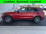 Used 2016 Mercedes-Benz GLC 300 image 4