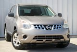 Used 2012 Nissan Rogue S image 2