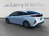 Used 2021 Toyota Prius Prime LE image 3