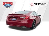 Used 2020 Honda Accord Sport image 5