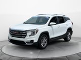 Certified 2024 GMC Terrain SLT image 3