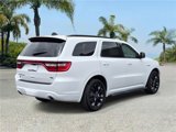New 2025 Dodge Durango R/T image 4