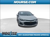 Used 2019 Chevrolet Cruze LT image 3