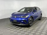Used 2021 Volkswagen ID.4 Pro S w/ ID.4 Protection Package image 3