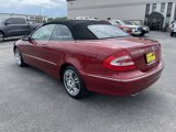 Used 2004 Mercedes-Benz CLK 320 Cabriolet image 6