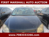 Used 2008 Chevrolet Cobalt LS w/ Protection Package image 3