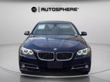 Used 2016 BMW 528i xDrive Sedan image 2