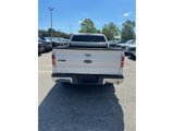 Used 2012 Ford F150 Lariat w/ Lariat Chrome Pkg image 6