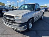 Used 2004 Chevrolet Silverado 1500 2WD Regular Cab image 5