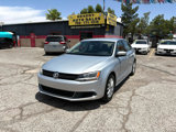 Used 2014 Volkswagen Jetta SE image 2
