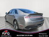 Used 2016 Lincoln MKZ AWD w/ Equipment Group 300A Reserve image 3