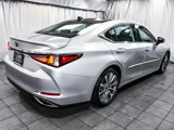 Used 2021 Lexus ES 350 w/ Premium Package image 6