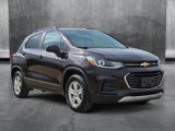 Used 2022 Chevrolet Trax LT w/ LT Convenience Package image 3
