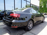 Used 2017 Volkswagen Jetta SE image 5