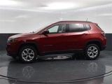 New 2025 Jeep Compass Latitude image 5