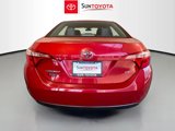 Used 2018 Toyota Corolla LE image 5