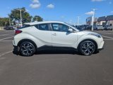 Used 2018 Toyota C-HR XLE image 4