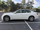Used 2012 INFINITI G37 x w/ Premium Pkg image 5