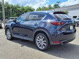 Used 2019 MAZDA CX-5 Grand Touring image 4