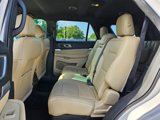 Used 2017 Ford Explorer Limited image 5