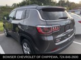 Used 2018 Jeep Compass Latitude w/ Popular Equipment Group image 2