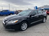 Used 2016 Nissan Altima 2.5 S w/ Power Driver Seat Package image 5