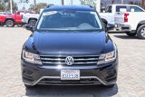 Used 2020 Volkswagen Tiguan S image 2