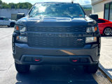 Used 2020 Chevrolet Silverado 1500 Custom Trail Boss w/ Custom Convenience Package image 4