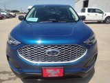Certified 2024 Ford Edge SE image 3