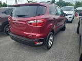 Used 2020 Ford EcoSport SE image 5