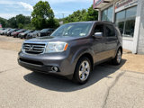 Used 2015 Honda Pilot EX image 5