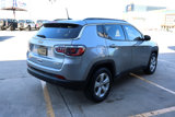 Used 2020 Jeep Compass Latitude image 5