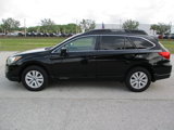 Used 2016 Subaru Outback 2.5i Premium image 4