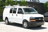 Used 2018 Chevrolet Express 2500 w/ Driver Convenience Package image 3