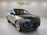 Used 2017 Ford Explorer Limited w/ Equipment Group 301A image 4