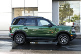 Certified 2024 Ford Bronco Sport Badlands w/ Premium Package image 2