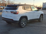 New 2025 Jeep Compass Limited image 4