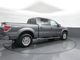 Used 2013 Ford F150 Lariat w/ Mid Equipment Group image 3