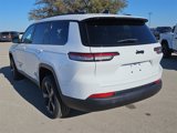 New 2025 Jeep Grand Cherokee L Altitude image 4