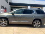 Used 2018 GMC Acadia Denali w/ Technology Package image 4