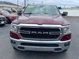 Used 2022 RAM 1500 Big Horn image 3