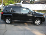Used 2014 GMC Terrain SLE w/ Convenience Package image 4