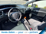 Used 2013 Honda Civic Si image 2