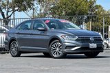 Used 2021 Volkswagen Jetta S w/ Driver Assistance Package image 2