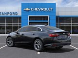 New 2025 Chevrolet Malibu LT image 3