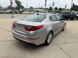 Used 2015 Kia Optima EX w/ EX Premium Package image 5