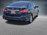 Used 2018 Nissan Sentra S image 3