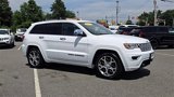 Used 2020 Jeep Grand Cherokee Overland image 5