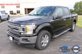 Used 2018 Ford F150 XLT w/ Equipment Group 302A Luxury image 6