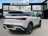 New 2025 INFINITI QX60 Luxe image 4